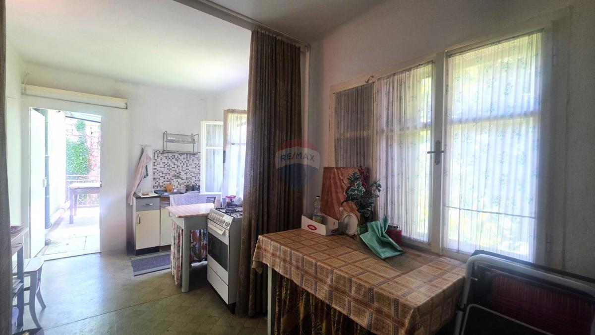 Casa Lupoglav, 160m2