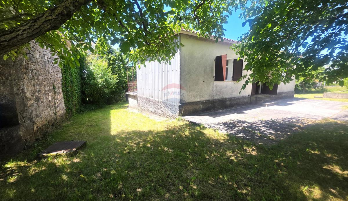 Casa Lupoglav, 160m2