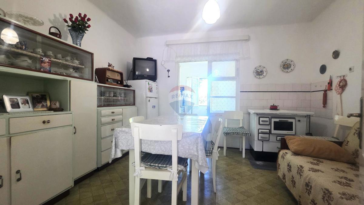 Casa Lupoglav, 160m2