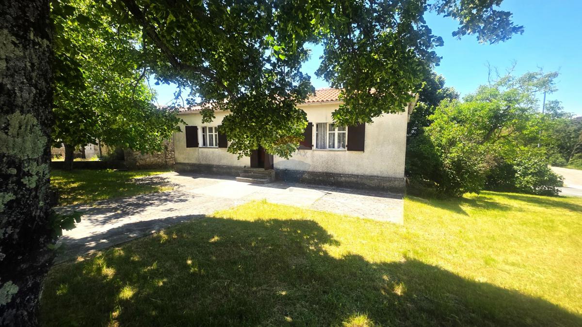 Casa Lupoglav, 160m2