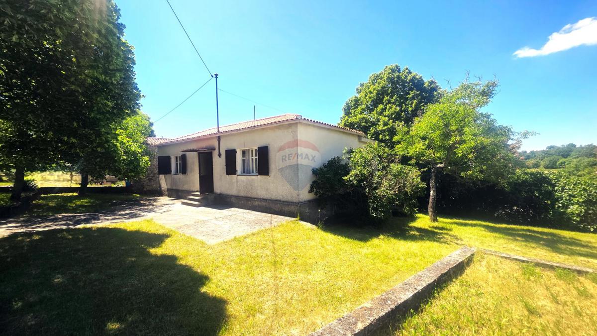 Casa Lupoglav, 160m2