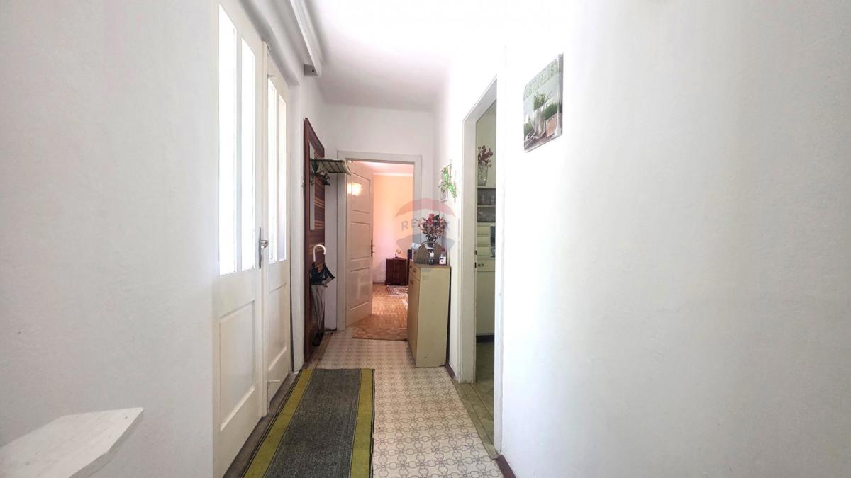 Casa Lupoglav, 160m2