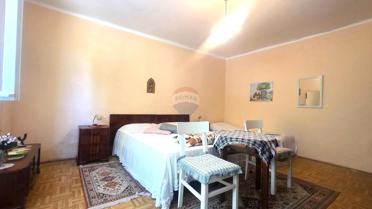 Casa Lupoglav, 160m2