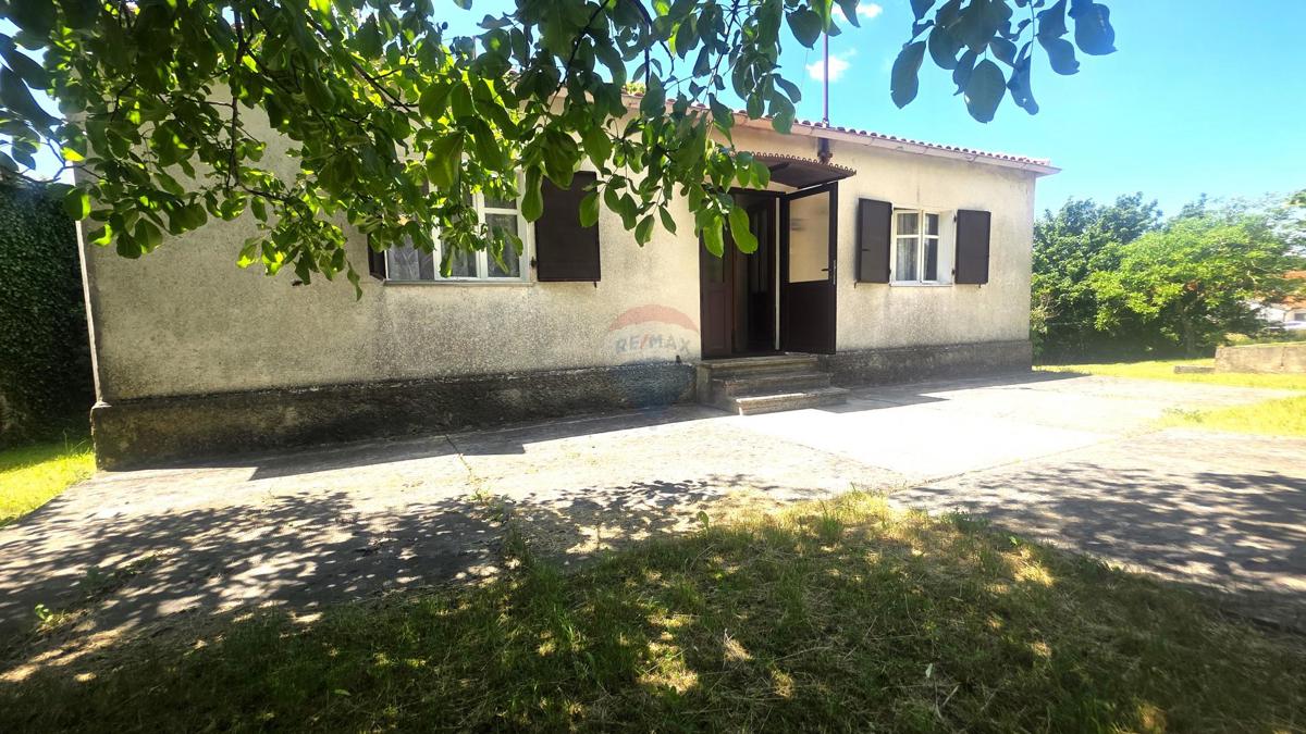 Casa Lupoglav, 160m2