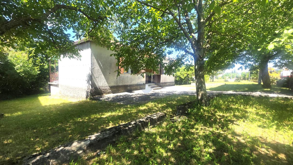 Casa Lupoglav, 160m2