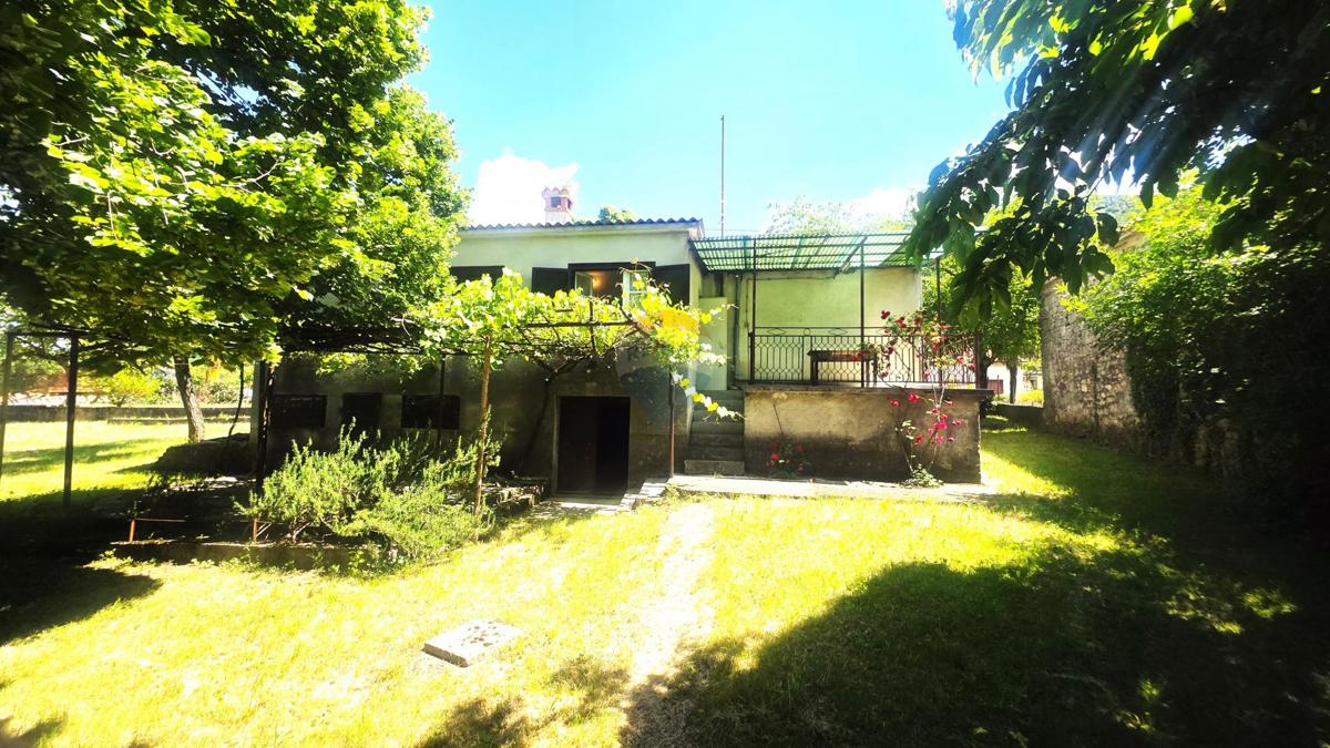 Casa Lupoglav, 160m2