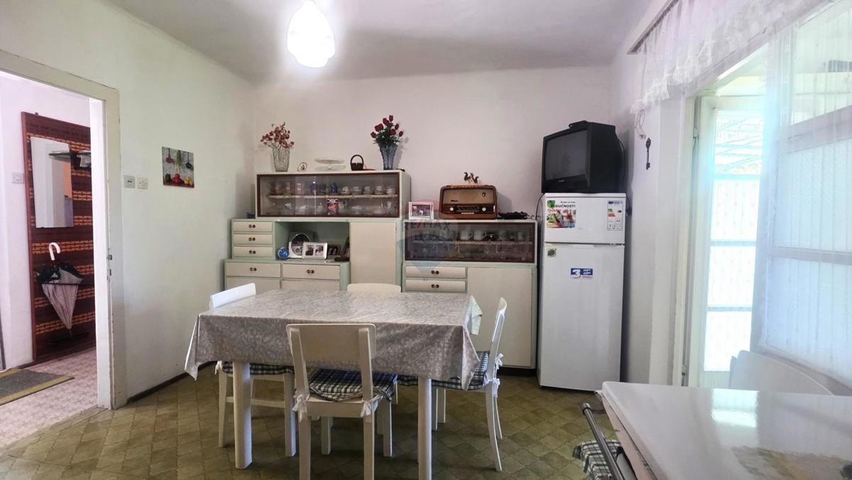 Casa Lupoglav, 160m2