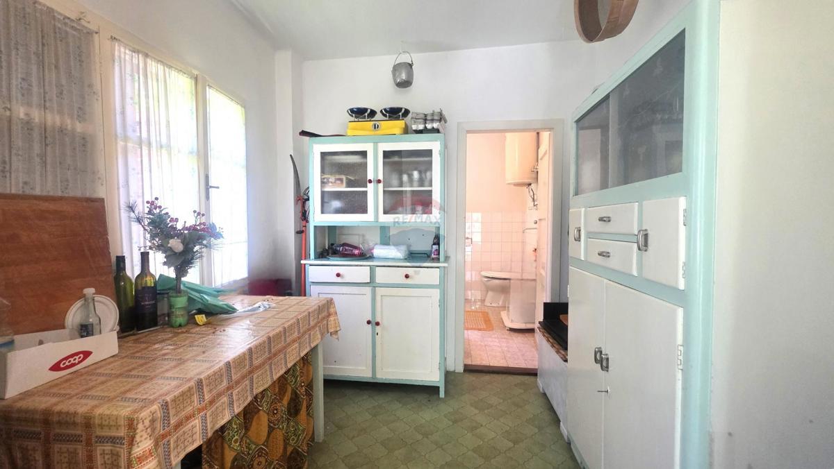 Casa Lupoglav, 160m2