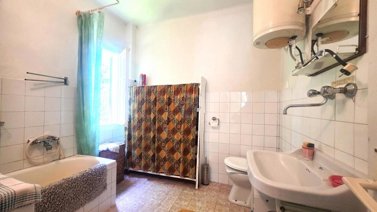 Casa Lupoglav, 160m2