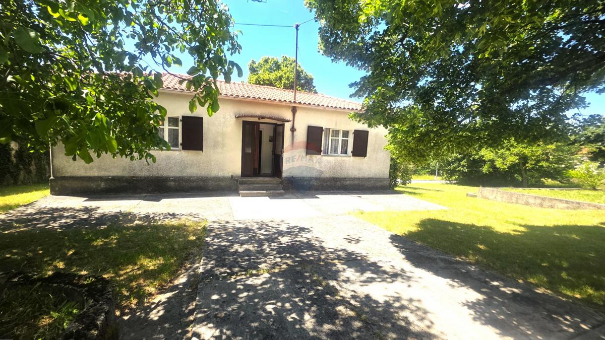 Casa Lupoglav, 160m2