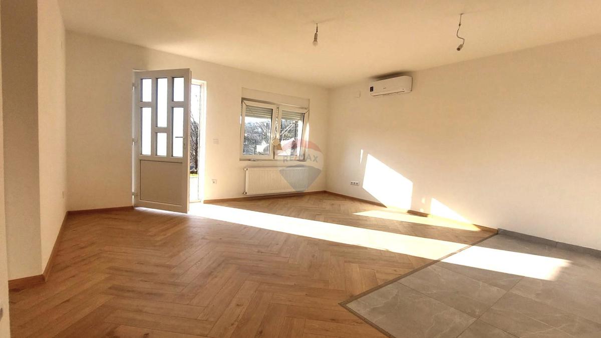 Appartamento Gornje Vrapče, Črnomerec, 67m2