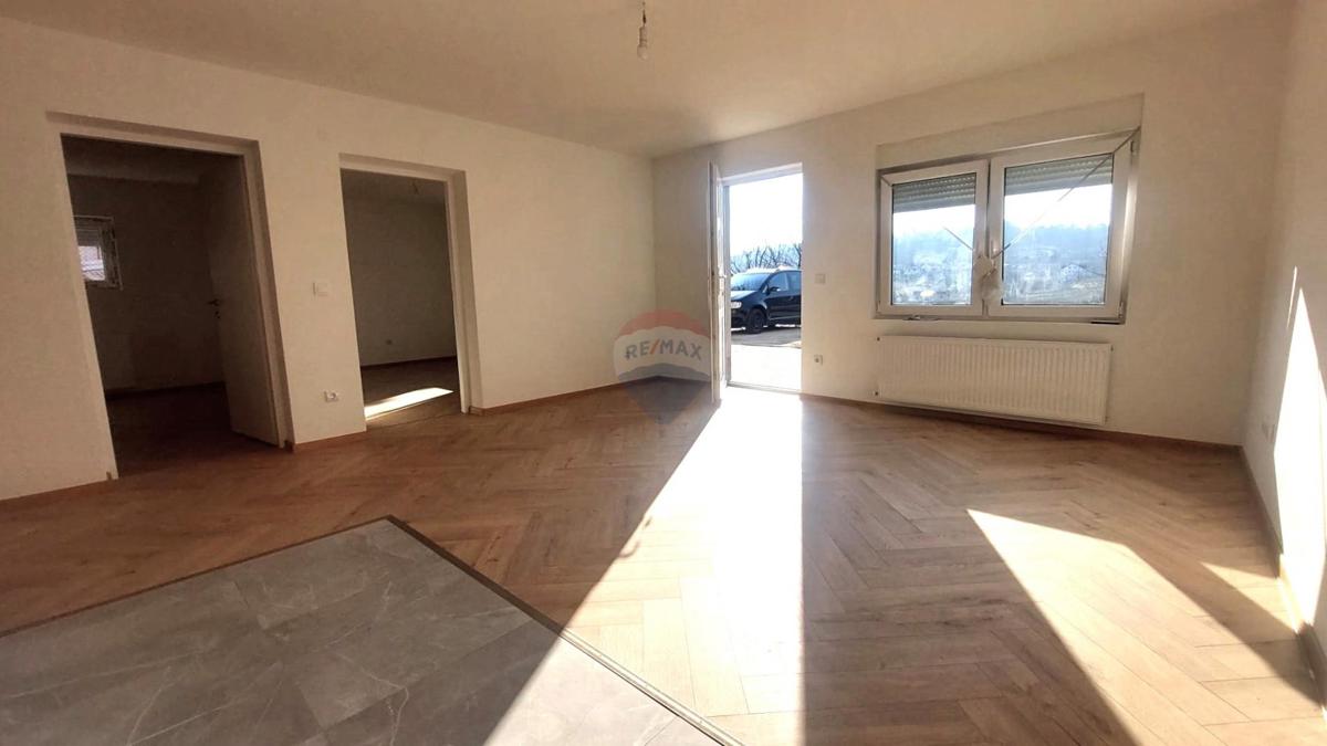 Appartamento Gornje Vrapče, Črnomerec, 67m2
