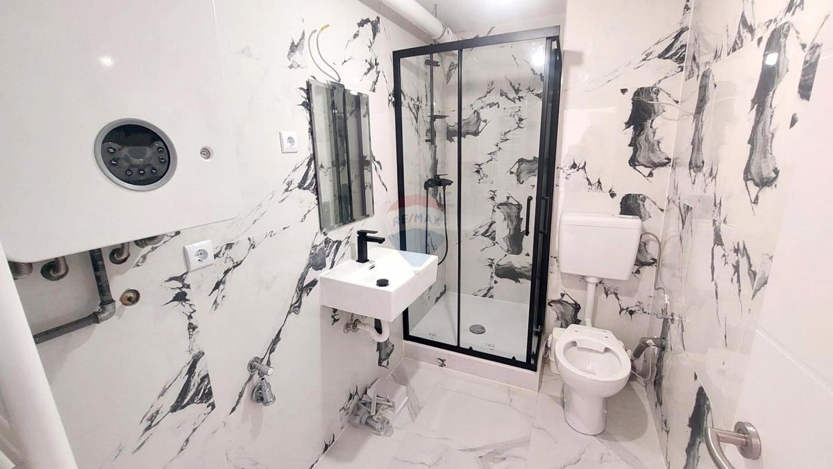 Appartamento Gornje Vrapče, Črnomerec, 67m2