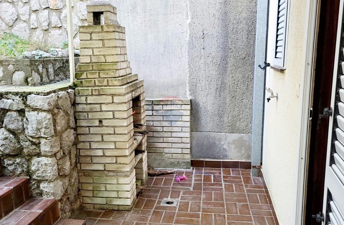 Casa Klenovica, Novi Vinodolski, 150m2