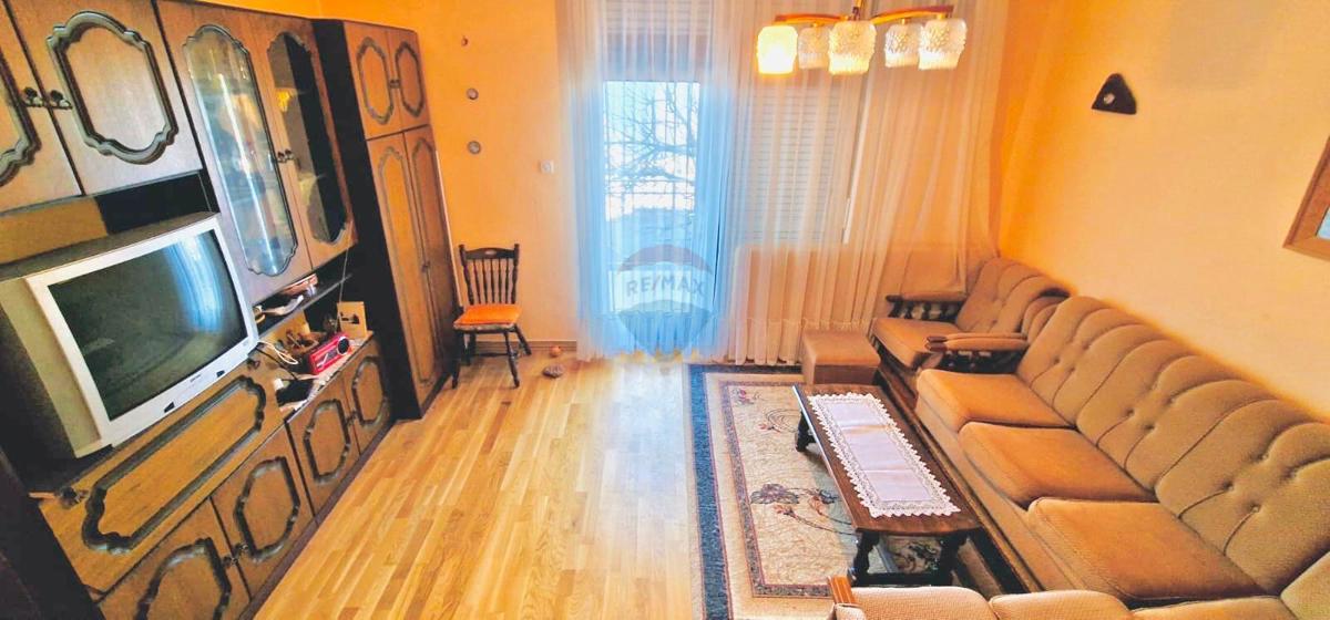 Casa Klenovica, Novi Vinodolski, 150m2