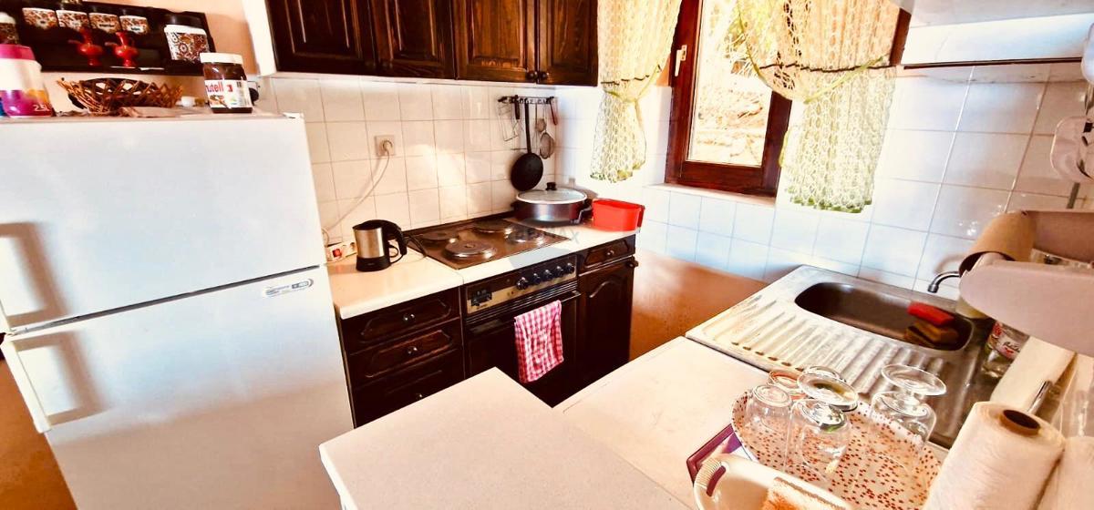 Casa Klenovica, Novi Vinodolski, 150m2