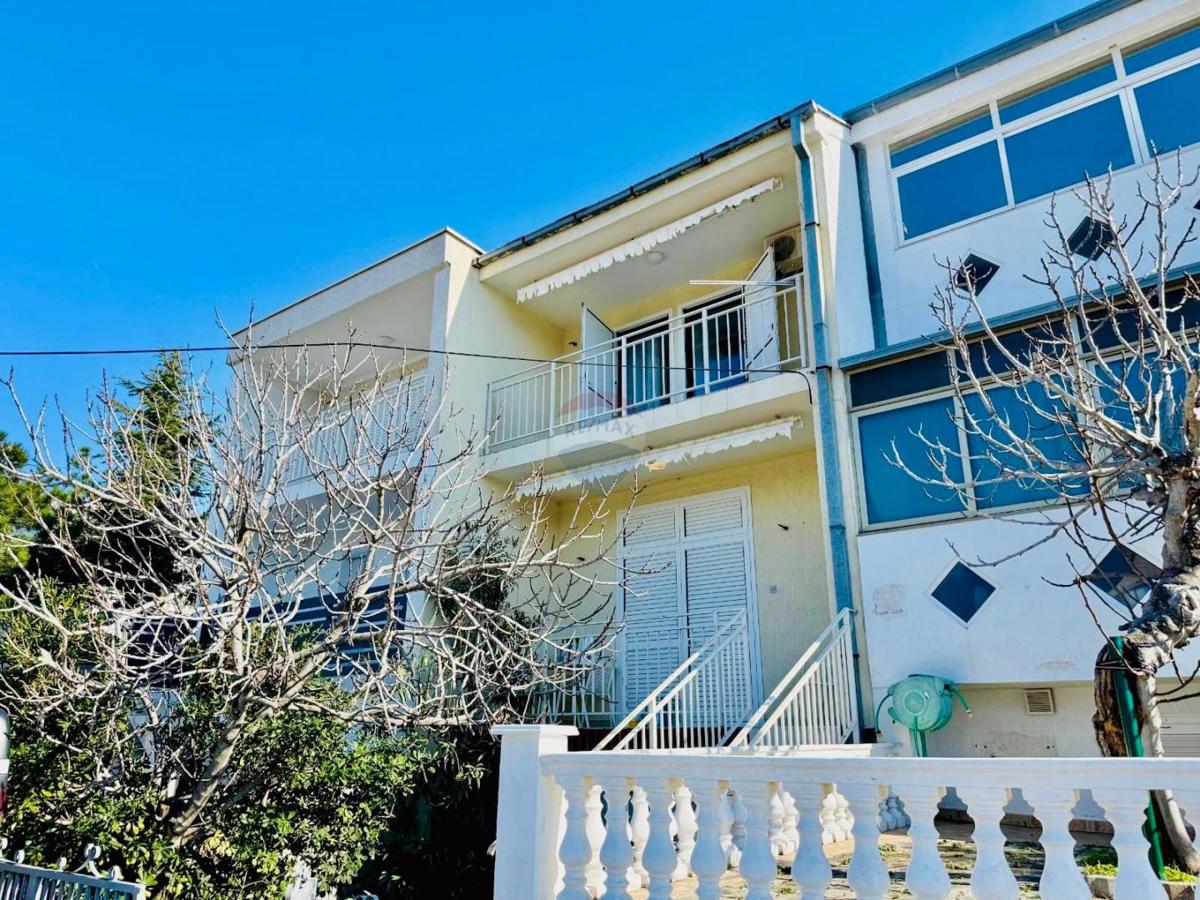 Casa Klenovica, Novi Vinodolski, 150m2