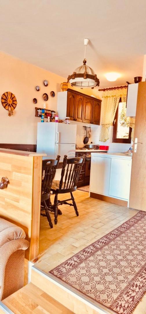 Casa Klenovica, Novi Vinodolski, 150m2