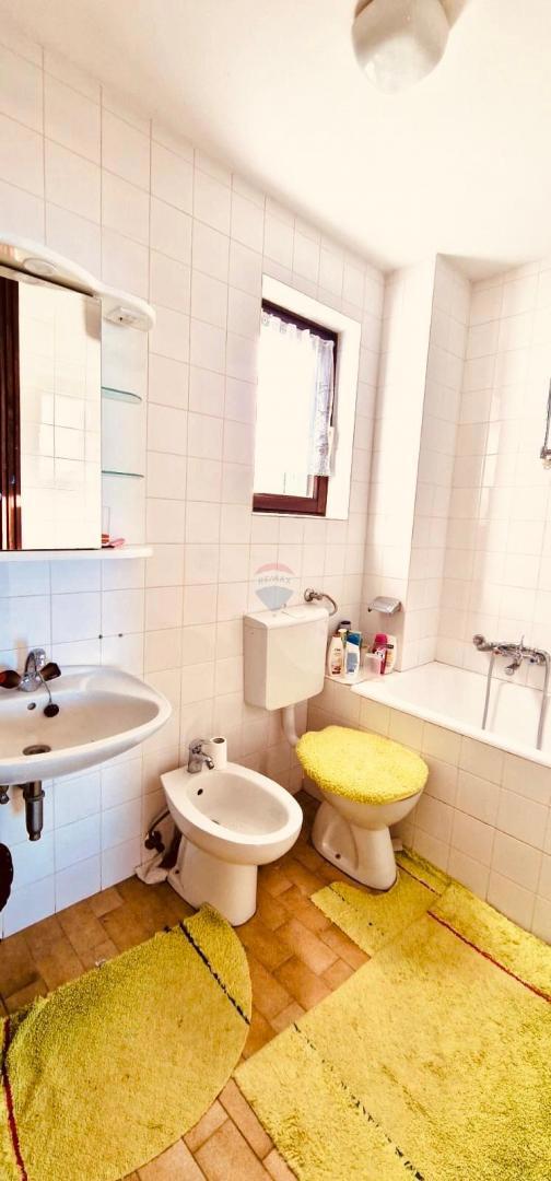 Casa Klenovica, Novi Vinodolski, 150m2