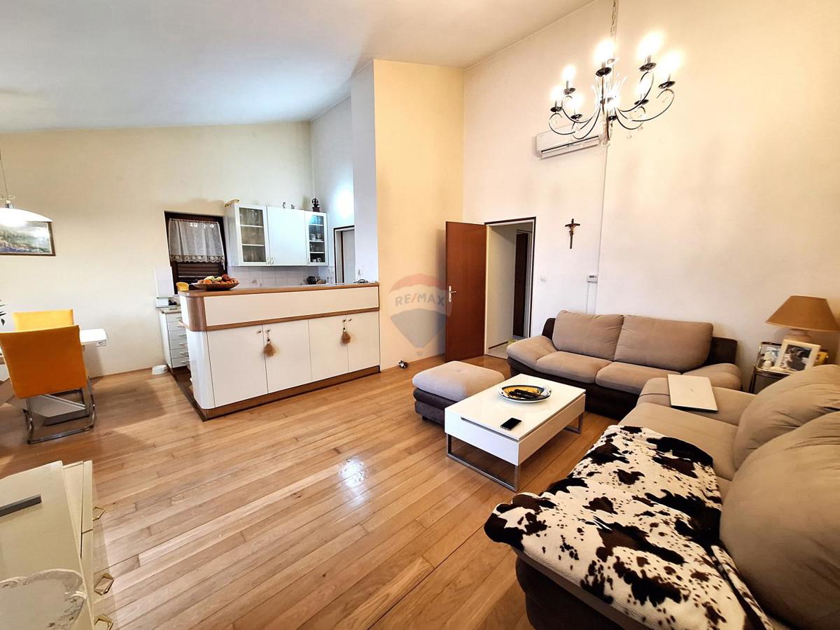 Casa Pobri, Opatija - Okolica, 210m2