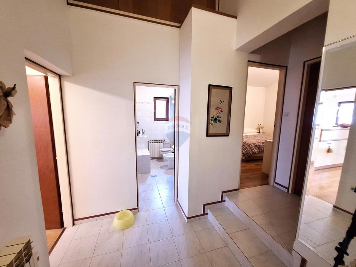 Casa Pobri, Opatija - Okolica, 210m2