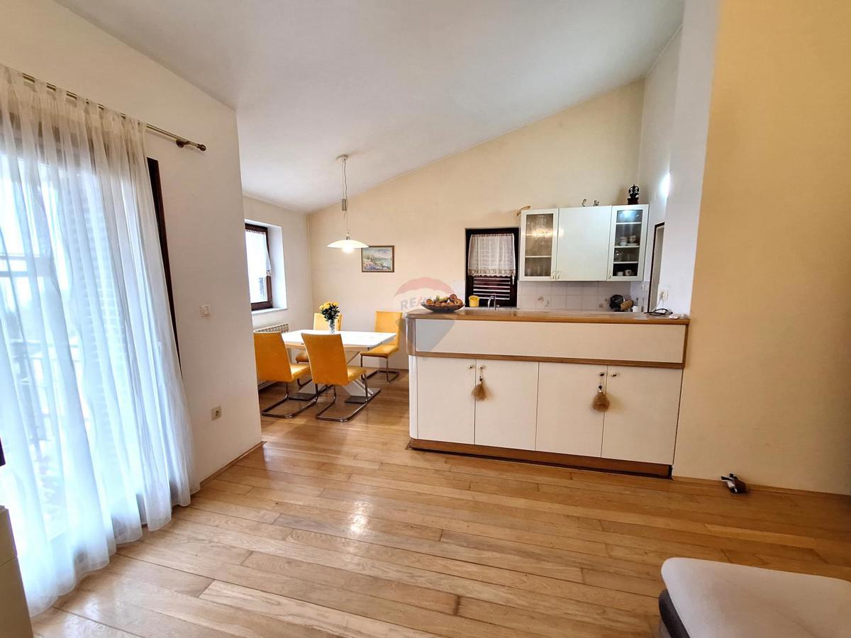 Casa Pobri, Opatija - Okolica, 210m2