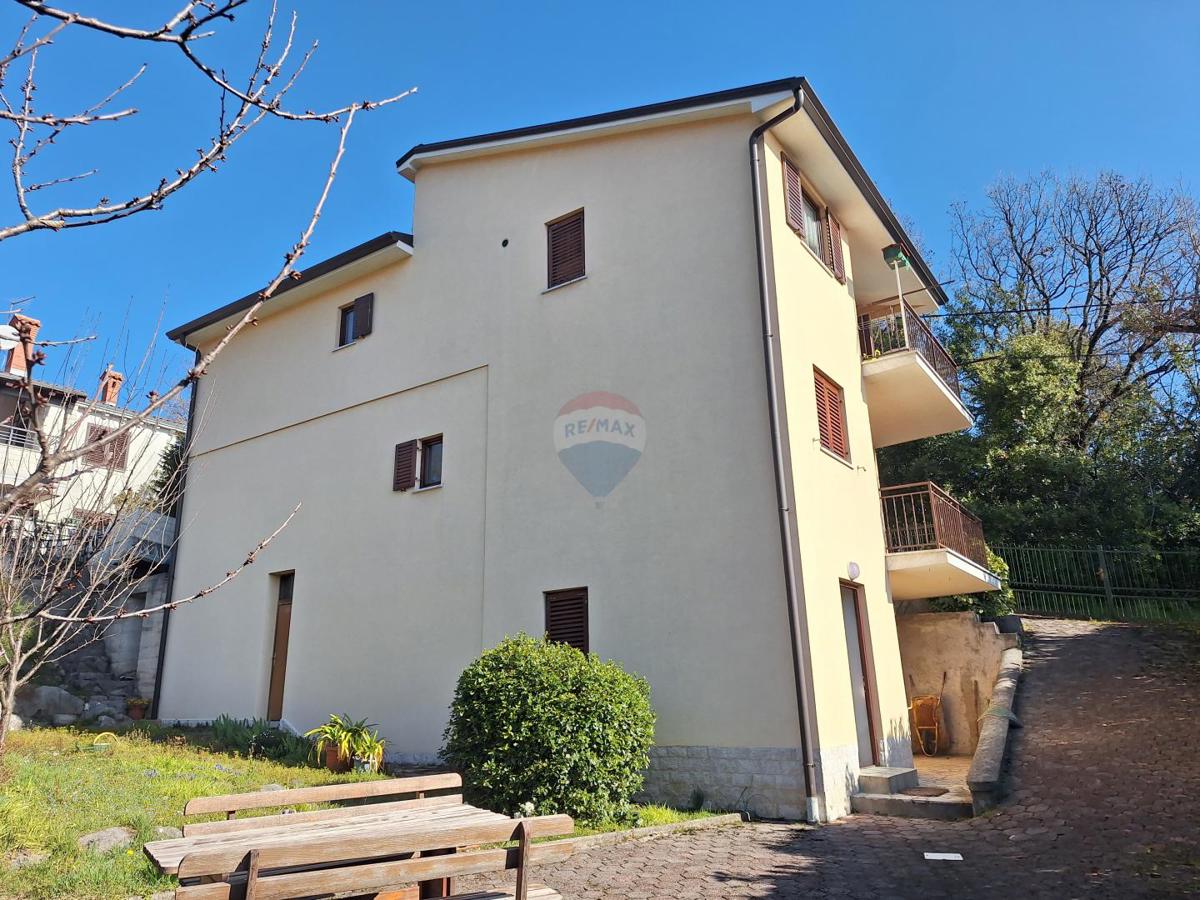 Casa Pobri, Opatija - Okolica, 210m2