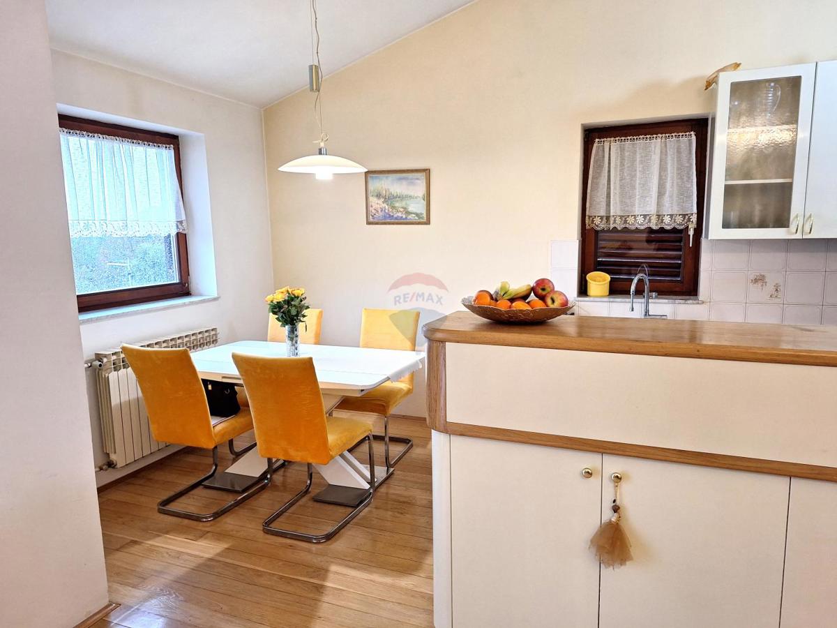 Casa Pobri, Opatija - Okolica, 210m2