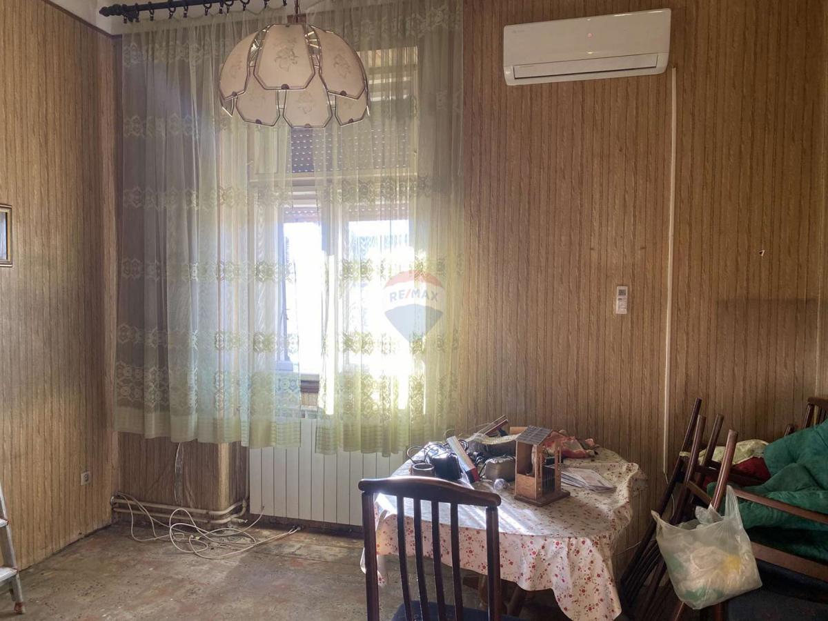 Appartamento Brajda, Rijeka, 88,72m2