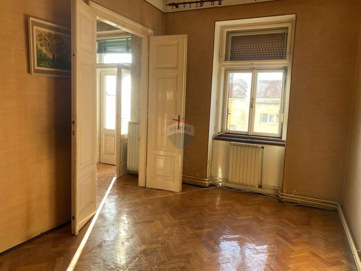 Appartamento Brajda, Rijeka, 88,72m2
