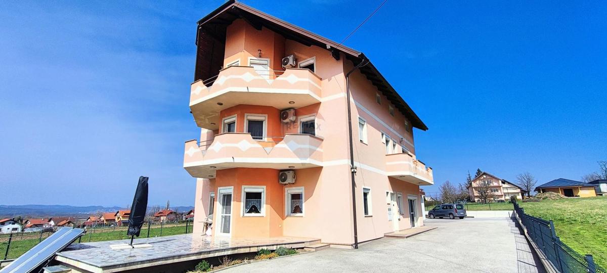 Casa Jablanovec, Zaprešić - Okolica, 417m2