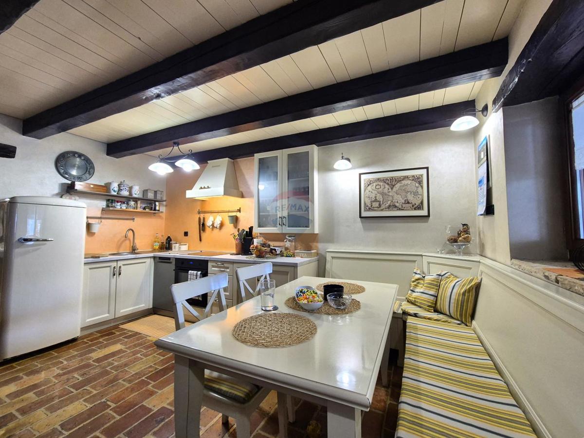 Casa Vranja, Lupoglav, 90m2