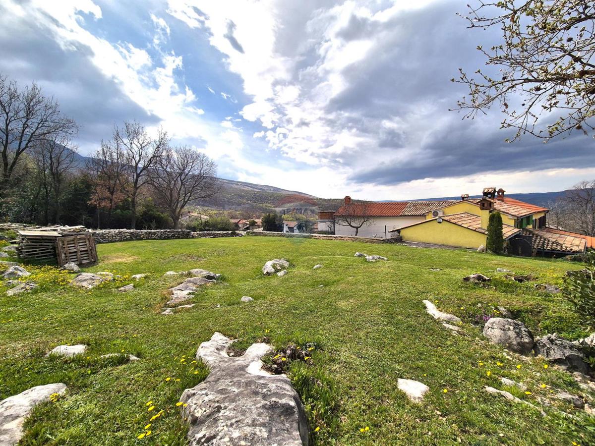 Casa Vranja, Lupoglav, 90m2