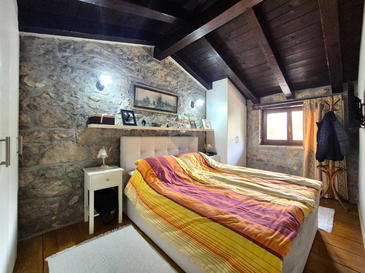 Casa Vranja, Lupoglav, 90m2