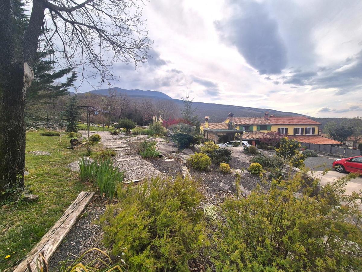 Casa Vranja, Lupoglav, 90m2