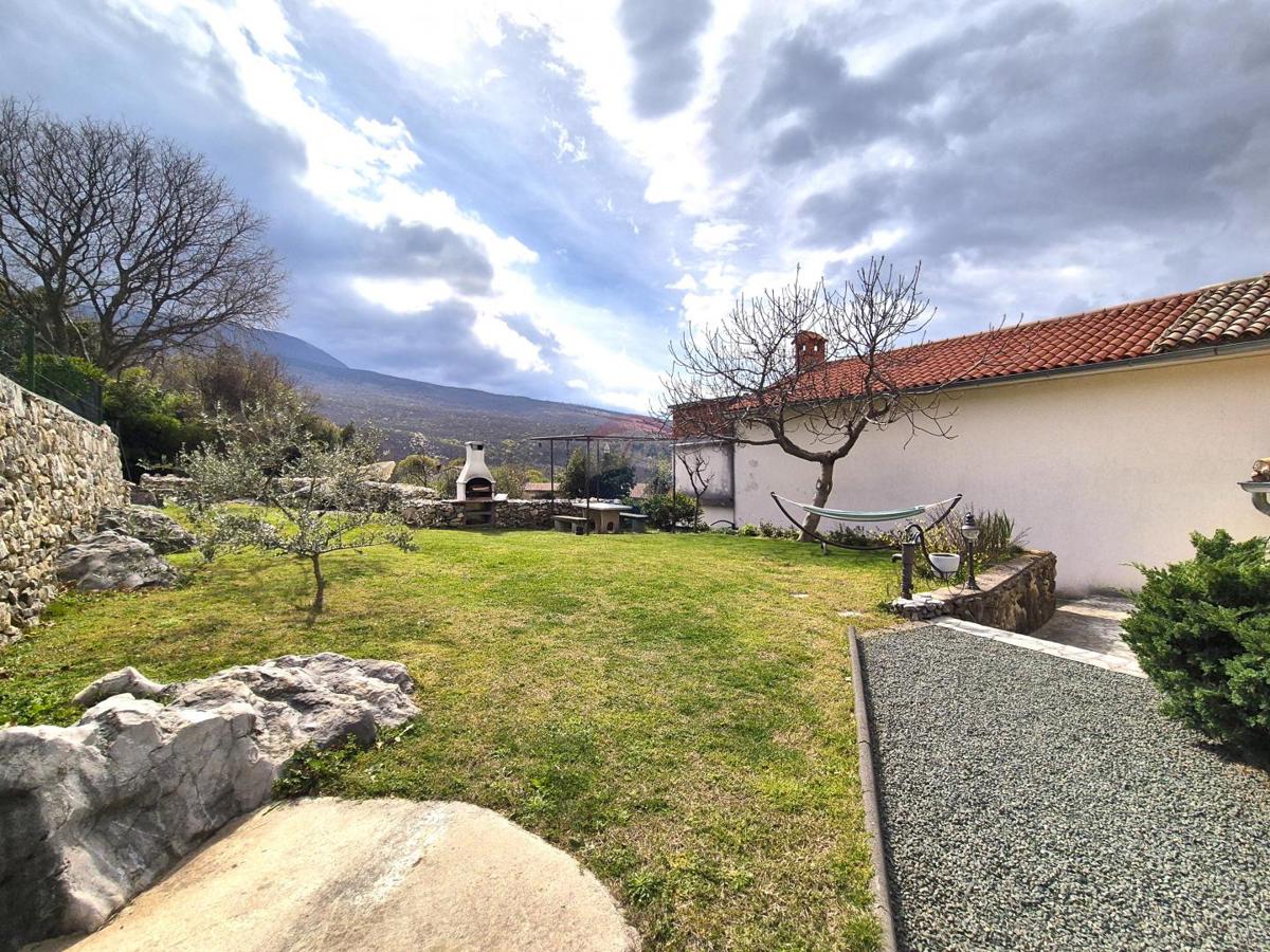 Casa Vranja, Lupoglav, 90m2