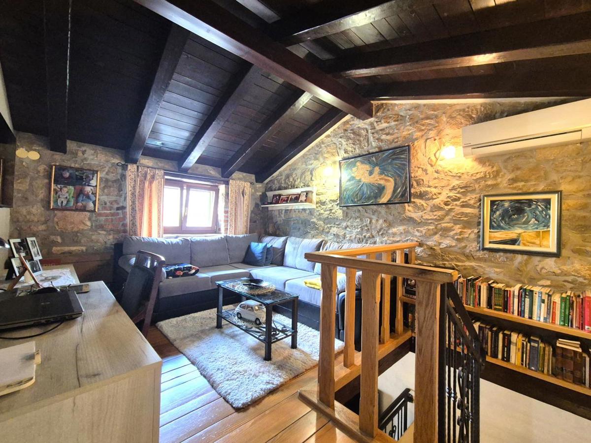 Casa Vranja, Lupoglav, 90m2
