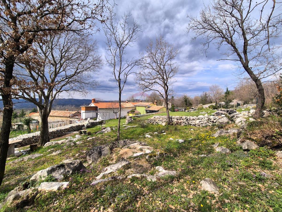 Casa Vranja, Lupoglav, 90m2