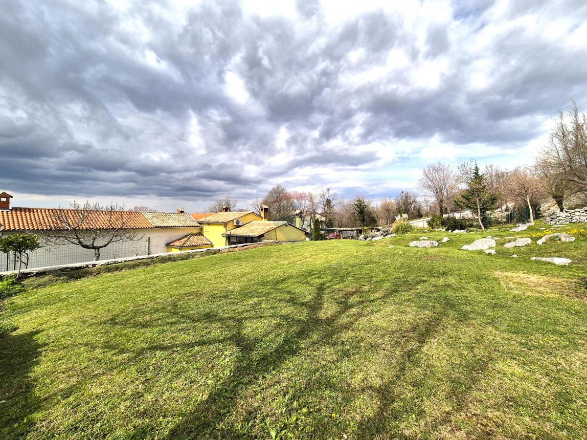 Casa Vranja, Lupoglav, 90m2