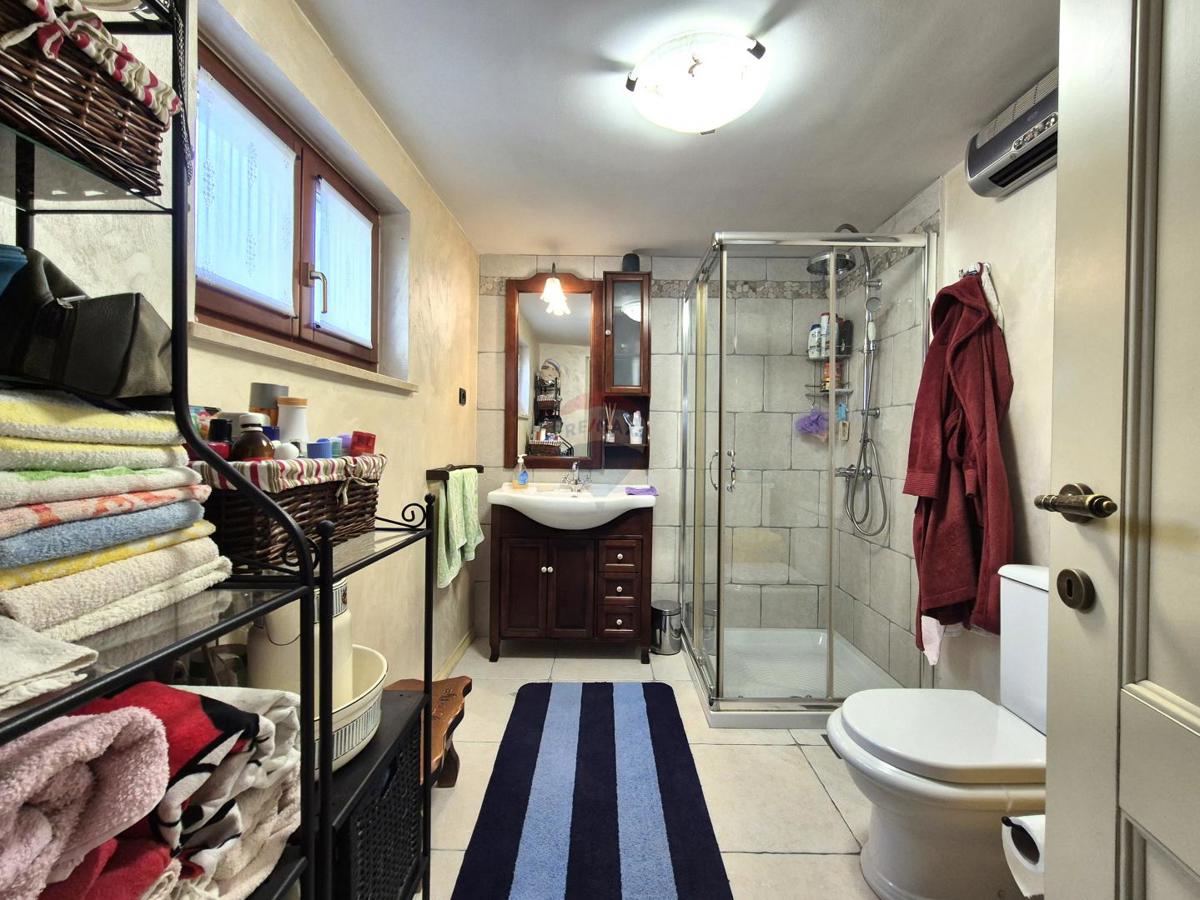 Casa Vranja, Lupoglav, 90m2