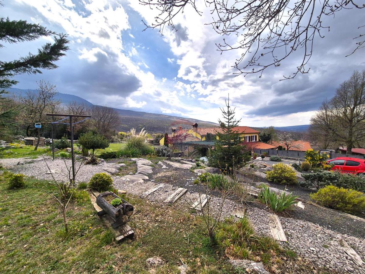 Casa Vranja, Lupoglav, 90m2
