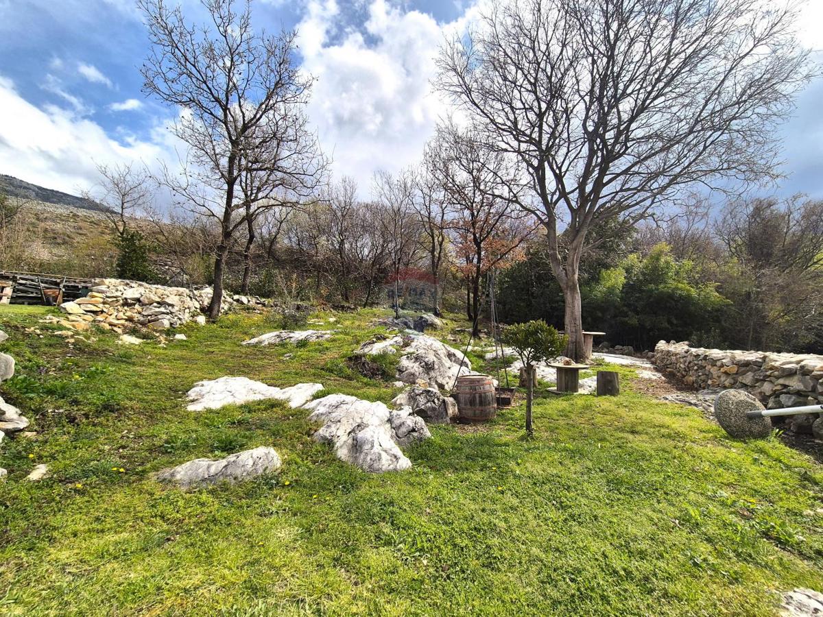 Casa Vranja, Lupoglav, 90m2