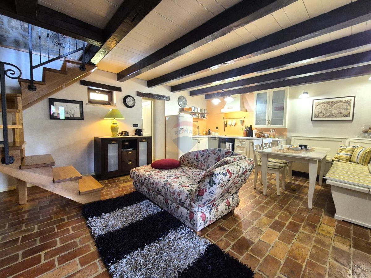 Casa Vranja, Lupoglav, 90m2