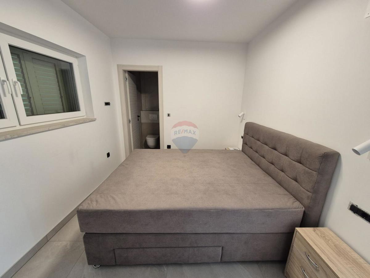 Casa Malinska, Malinska-Dubašnica, 143m2