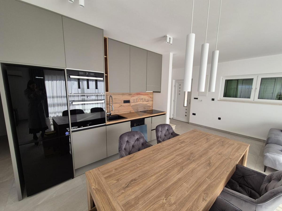 Casa Malinska, Malinska-Dubašnica, 143m2