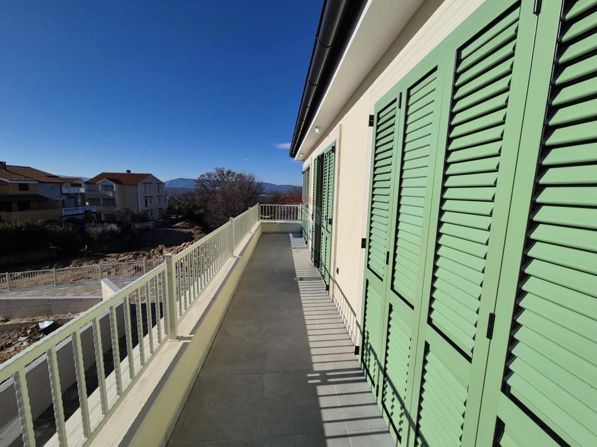 Casa Malinska, Malinska-Dubašnica, 143m2