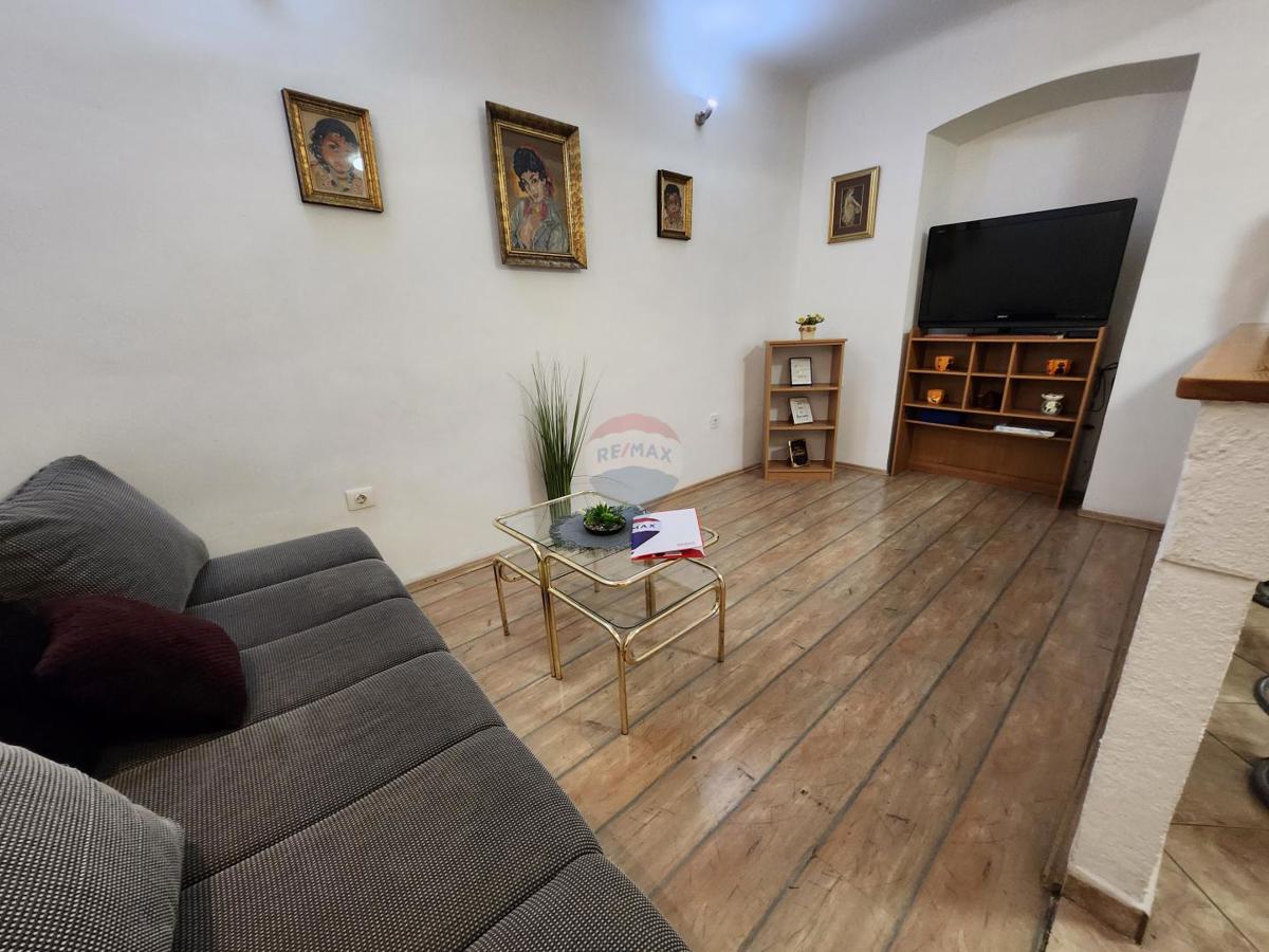 Appartamento Potok, Rijeka, 46,03m2
