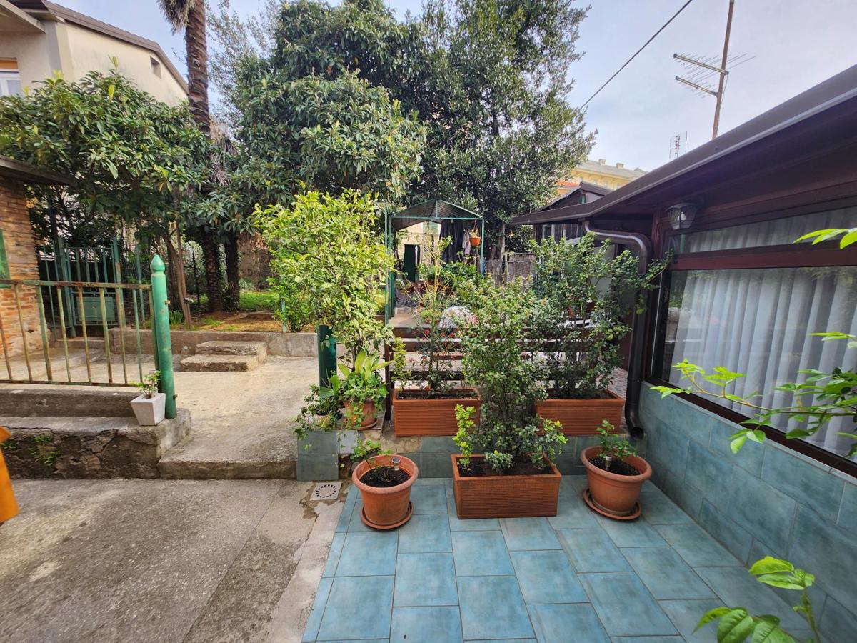 Appartamento Potok, Rijeka, 46,03m2