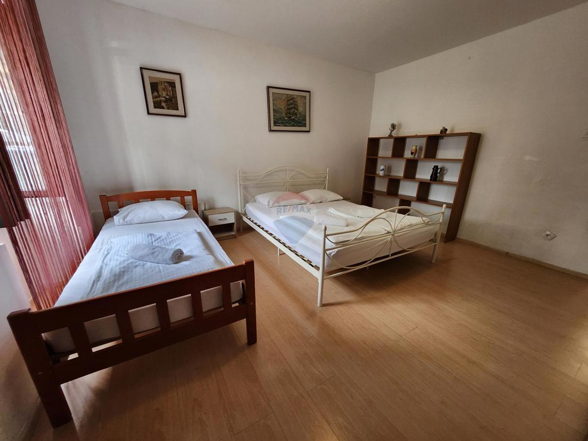 Appartamento Potok, Rijeka, 46,03m2