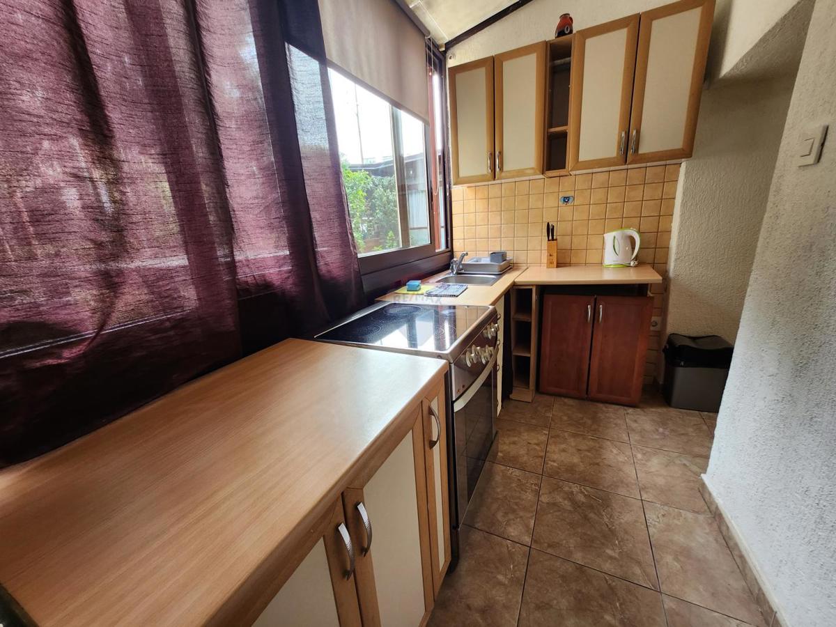 Appartamento Potok, Rijeka, 46,03m2